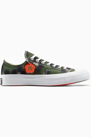 Converse X Kenzo Chuck 70
