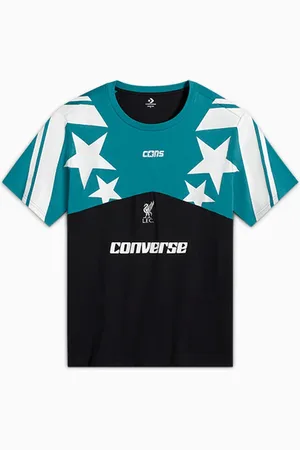 Converse X Liverpool FC T-Shirt