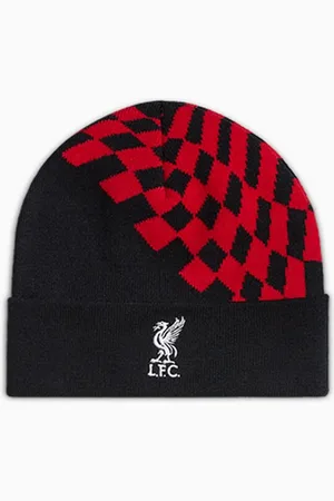 Converse X Liverpool FC Beanie