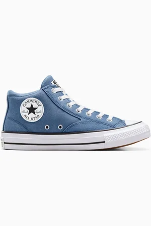 Converse Chuck Taylor Malden Street Canvas & Suede