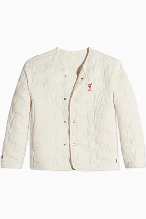 Converse X Liverpool FC Malden Liner Jacket