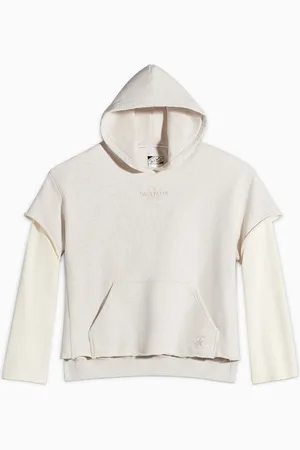 Converse X Daily Paper Hoodie