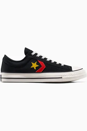 Converse X Daily Paper Star Player 76