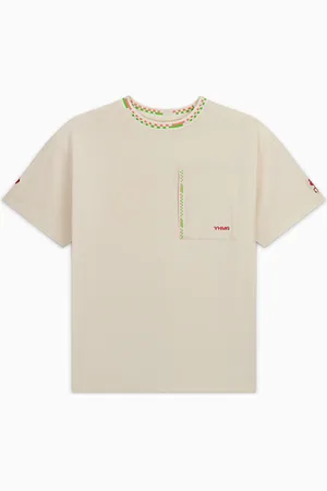 Converse X Liverpool FC Pocket T-Shirt