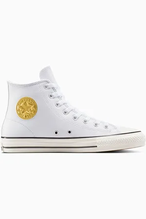 Converse CONS Chuck Taylor Pro Leather & Metallic