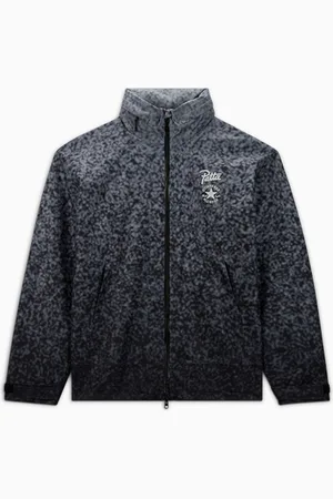Converse X Patta Rain Jacket