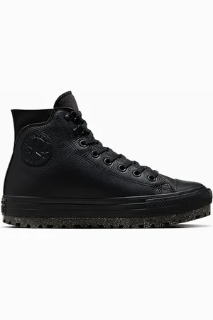 Converse Chuck Taylor City Trek Waterproof Boot