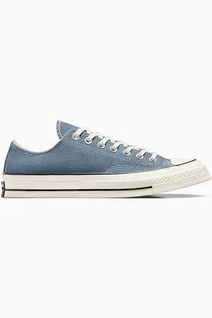 Converse CHUCK 70 OX AMAZON GREEN/BLACK/EGRET