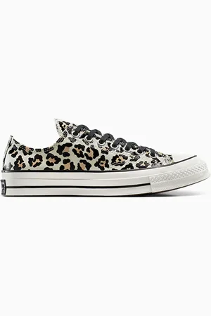 Converse Chuck 70 Glow-In-The-Dark Leopard Print