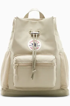 Converse Go Lo Cinched Bucket Bag