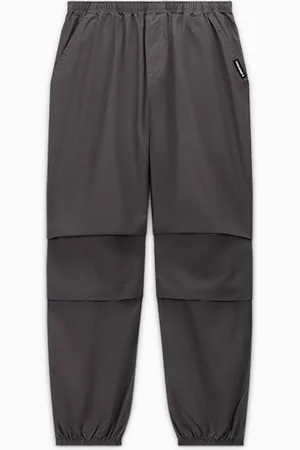 Converse Woven Parachute Pants