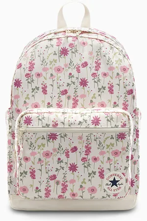 Converse Go 2 Wildflowers Backpack