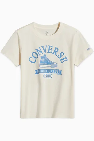Converse Sneaker T-Shirt