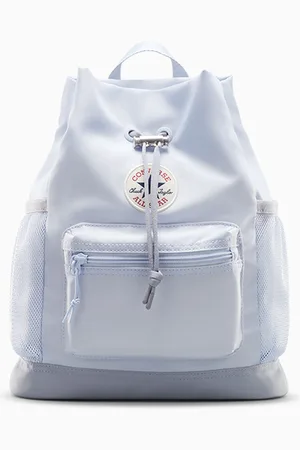 Converse Go Lo Cinched Bucket Bag