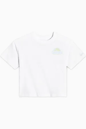 Converse Boxy T-Shirt