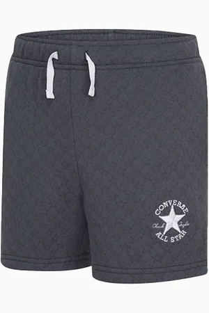 Converse Pointelle Shorts