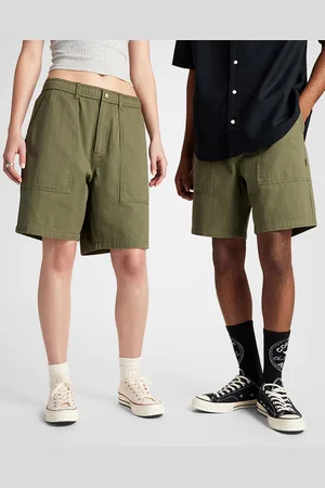 Converse Go-To 7" Harbor Shorts