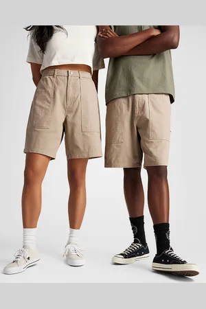 Converse Go-To 7" Harbor Shorts