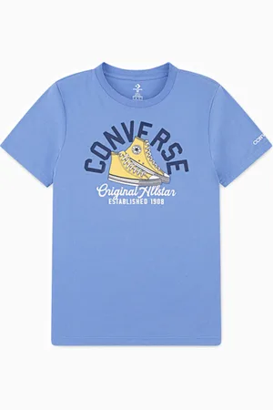 Converse Retro Remix Sneaker T-Shirt