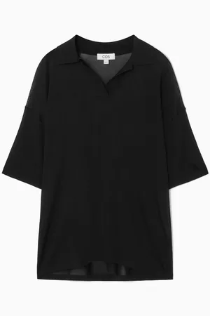 COS Polo Oversize