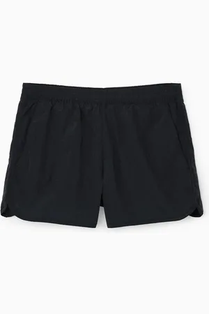 COS Shorts Da Mare Ripiegabili Nella Tasca