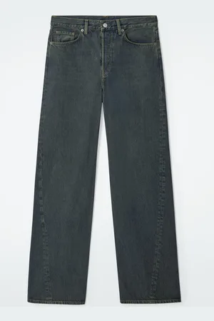 COS Jeans Facade A Gamba Dritta