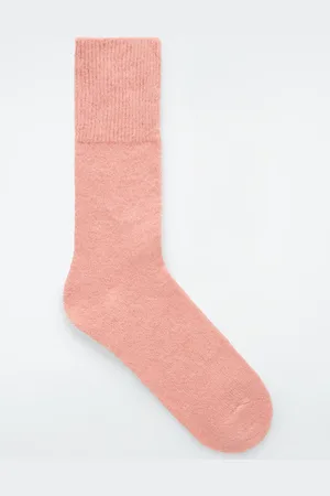 COS Calzini Alla Caviglia In Misto Alpaca