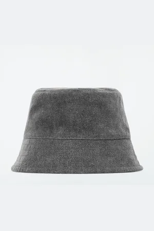 COS Cappello Da Pescatore In Denim