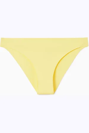 COS Slip Bikini In Scuba