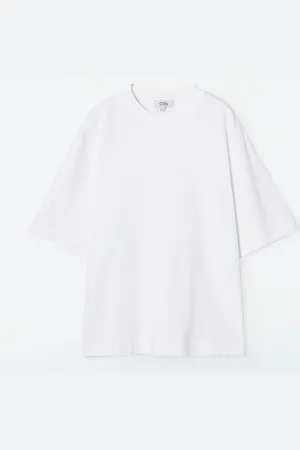 COS T-Shirt Oversize