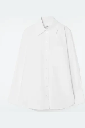 COS Camicia Sartoriale Oversize