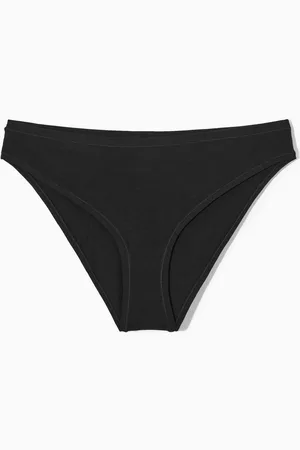 COS Slip In Cotone Biologico