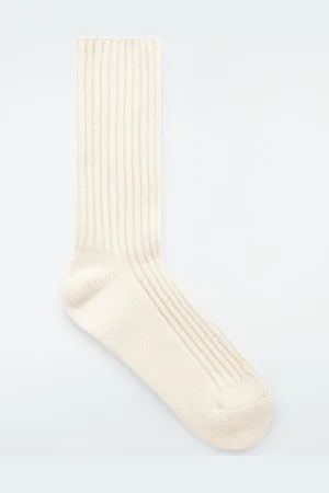COS Calzini In Cashmere A te