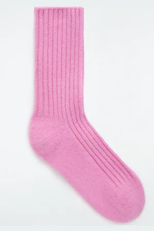 COS Calzini In Cashmere A te