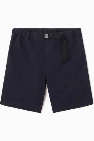 COS Shorts Utility Con Fibbia
