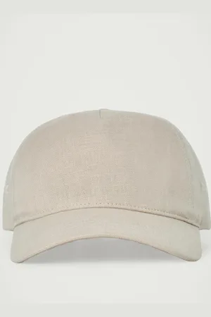 COS Cappellino Da Baseball In Lino