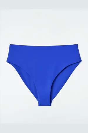 COS Slip Bikini A Vita Alta