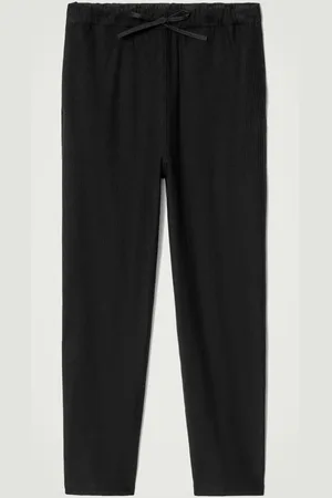 COS Jogger In Jersey A te