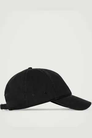 COS Cappello Da Baseball In Twill Di Cotone