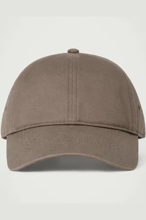 COS Cappello Da Baseball In Twill Di Cotone
