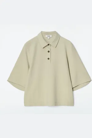 COS Polo Squadrata