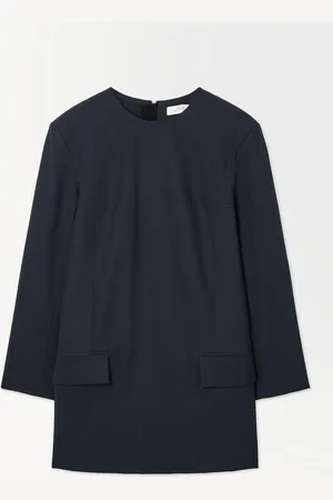 COS Mini Abito Sartoriale