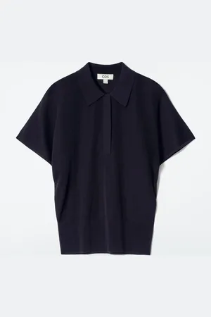 COS Polo In Maglia