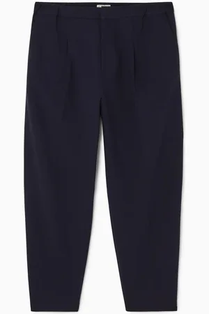 COS Jogger In Jersey Dal Taglio Rilassato