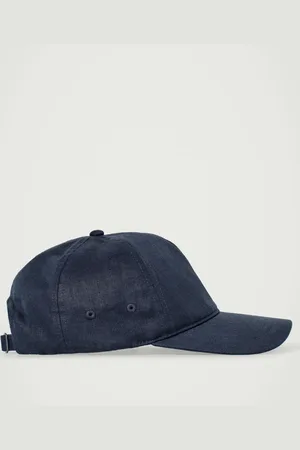 COS Cappellino Da Baseball In Lino