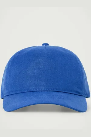 COS Cappellino Da Baseball In Lino