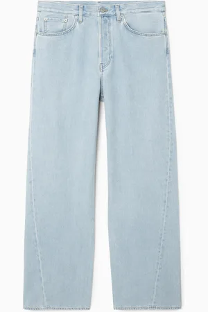 COS Jeans Facade A Gamba Dritta