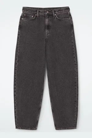 COS Jeans Arch Affusolati