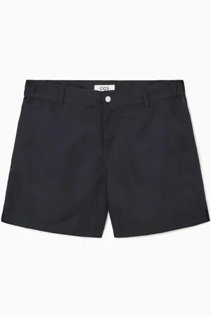 COS Shorts Da Mare Sartoriali
