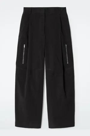 COS Pantaloni Cargo In Stile Utility Con Taglio Barrel